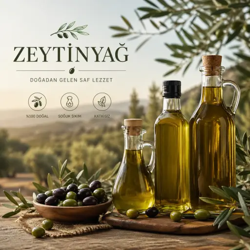 ZEYTİNYAĞI